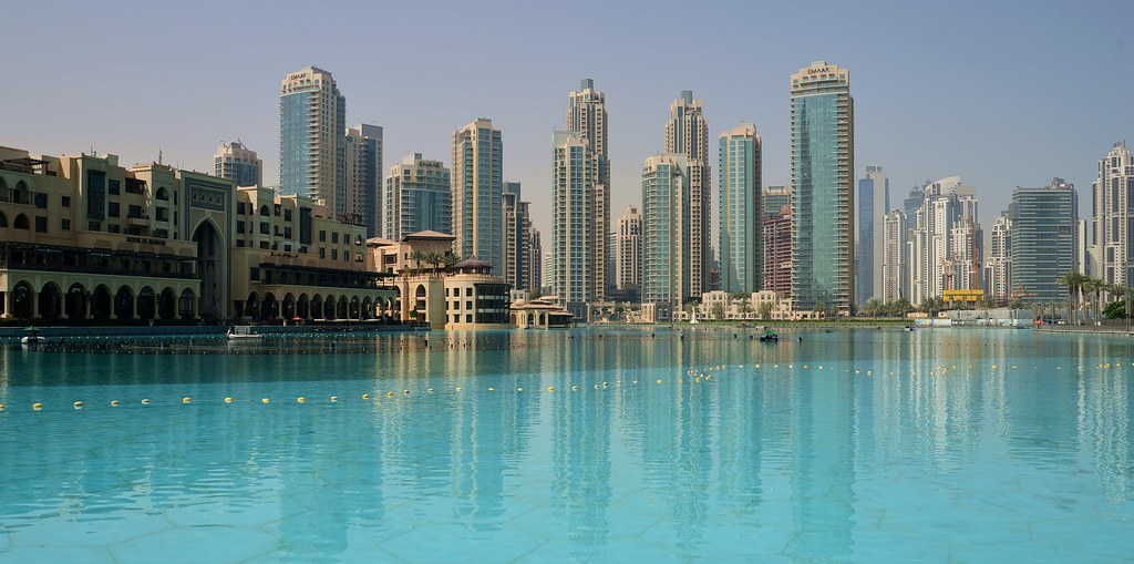 Al Qusais