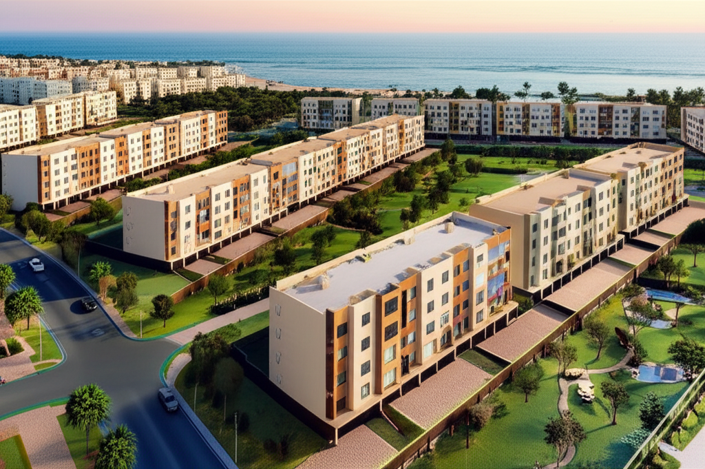 Jumeirah Village Triangle