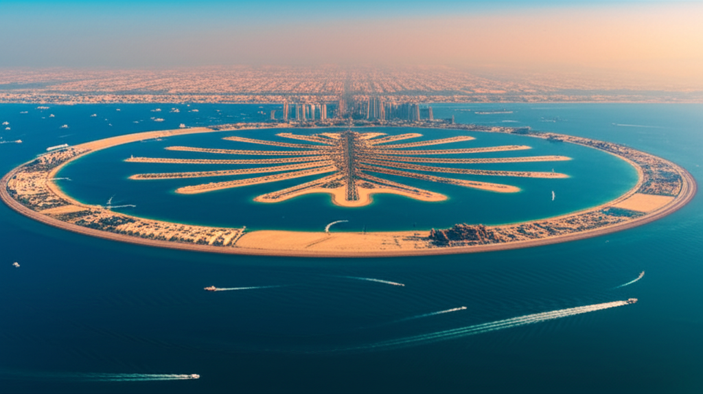 Palm Jumeirah